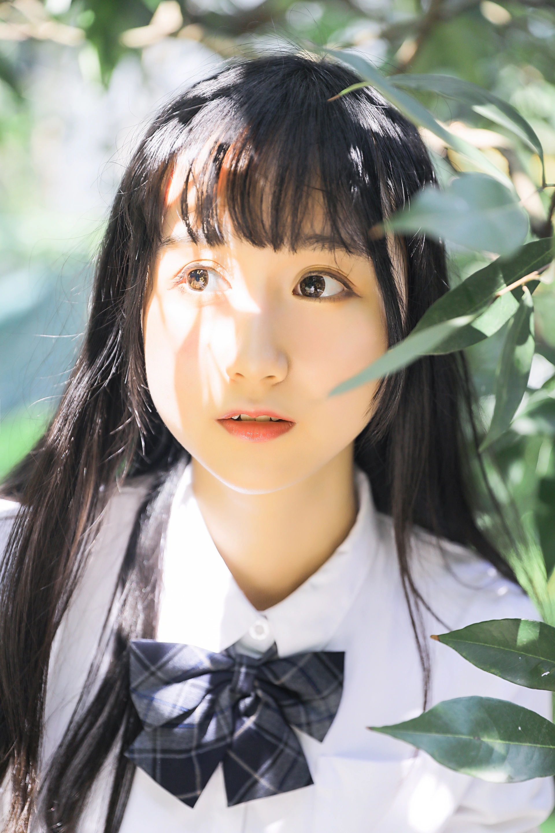 木绵绵OwO - NO.07 上体育课啦 1
