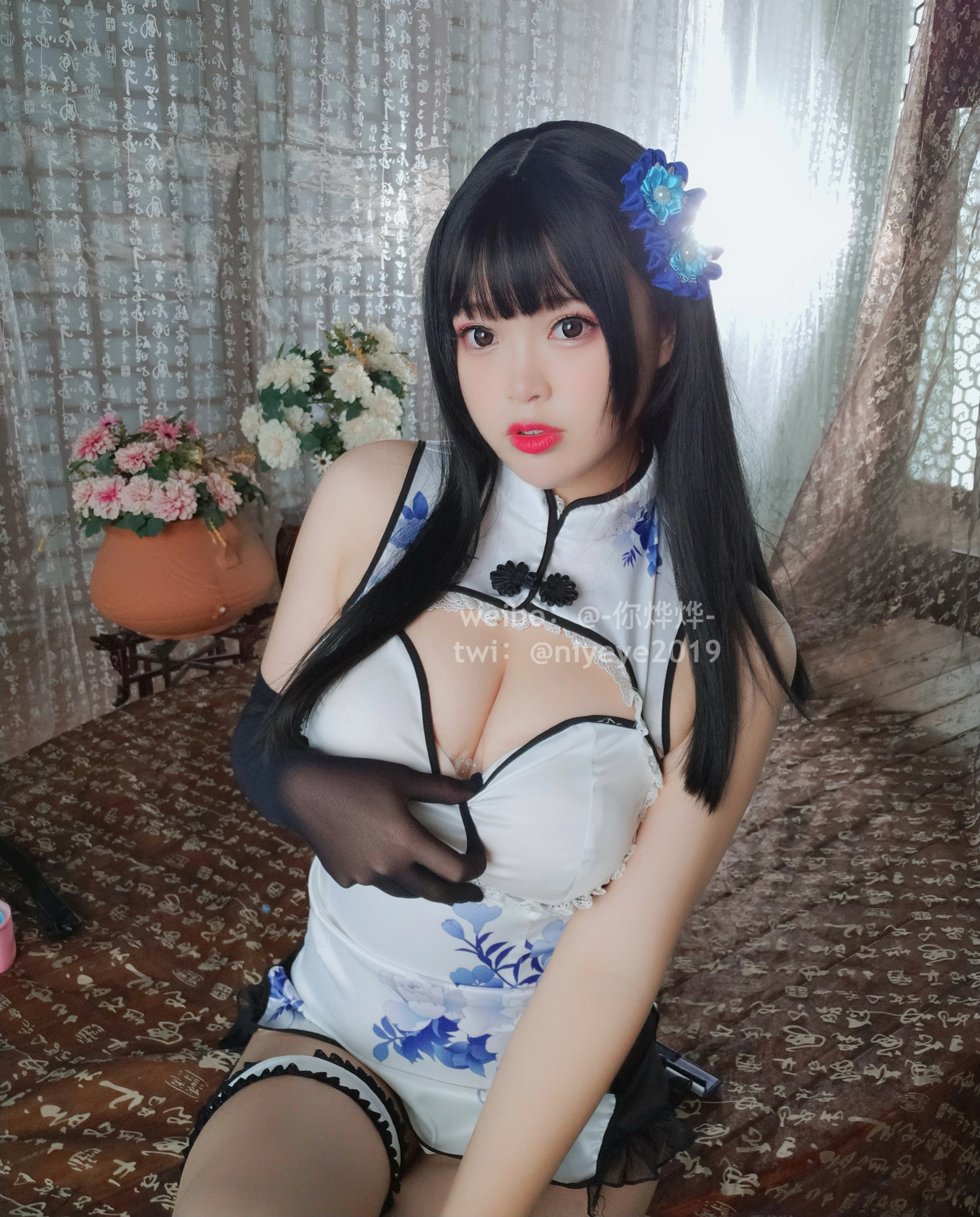 白烨 - NO.25 瓶儿 1