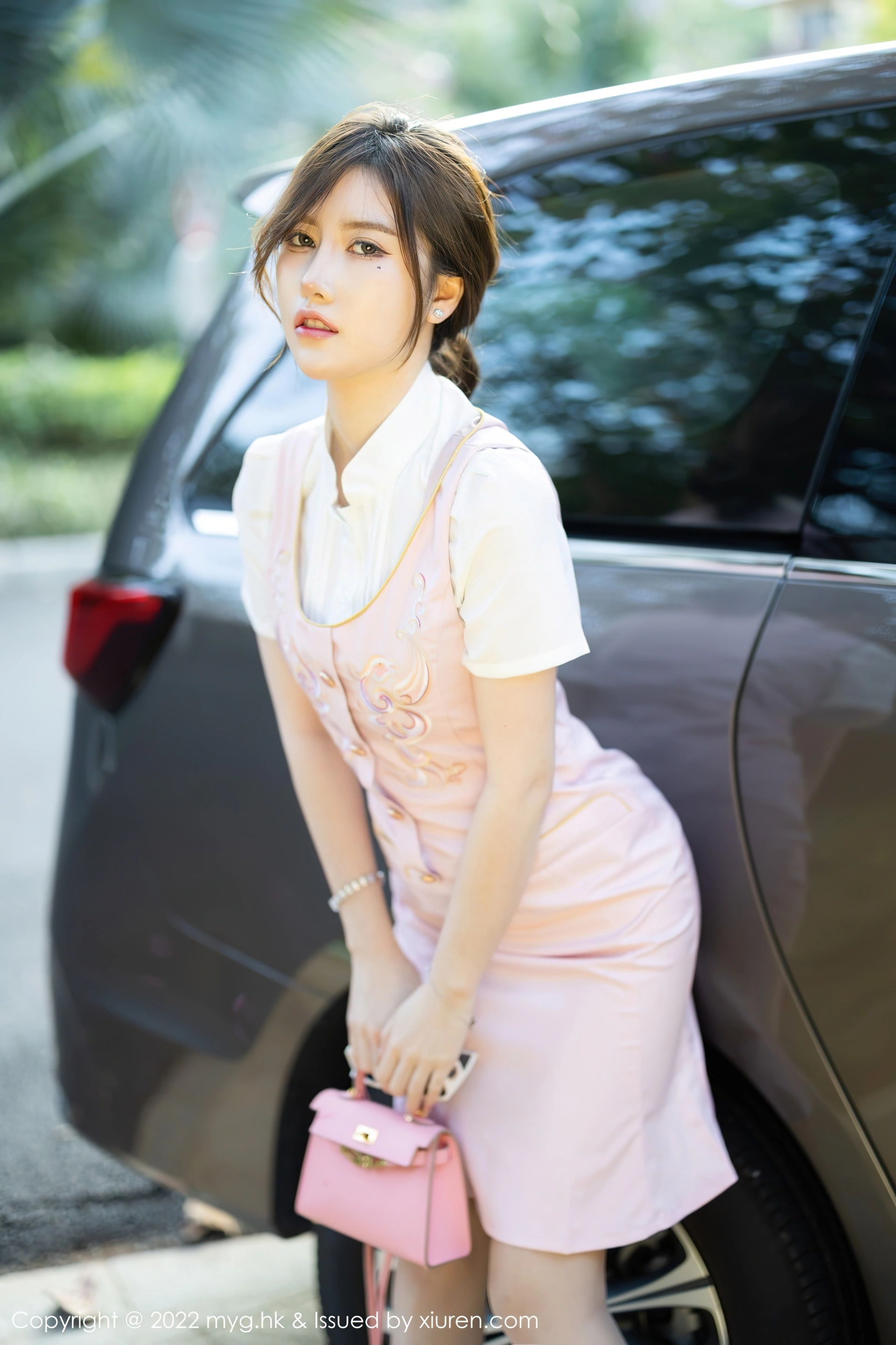 美桃酱 - [MyGirl美媛馆]2022.02.11 VOL.626 1
