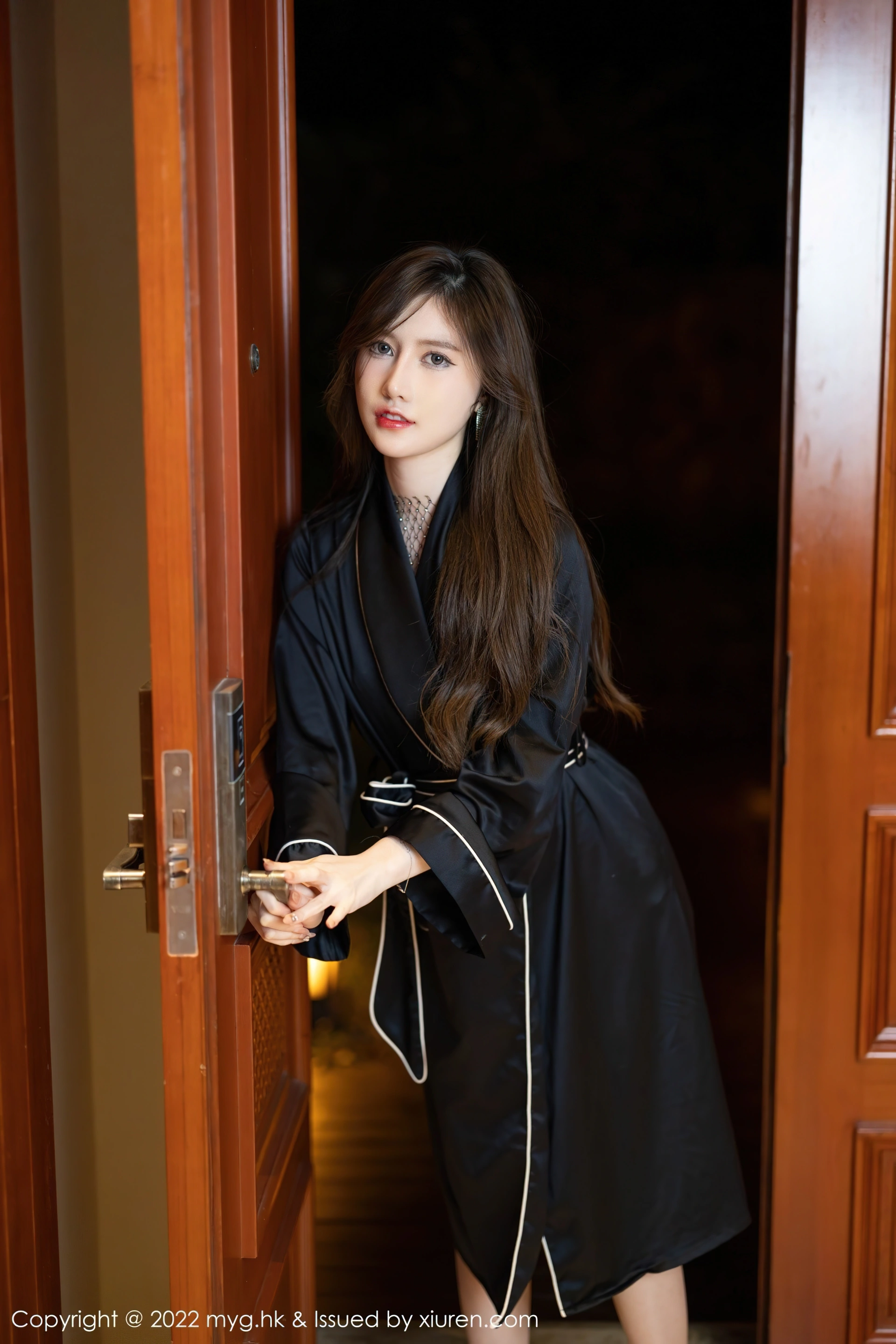 美桃酱 - [MyGirl美媛馆]2022.02.22 VOL.628 1