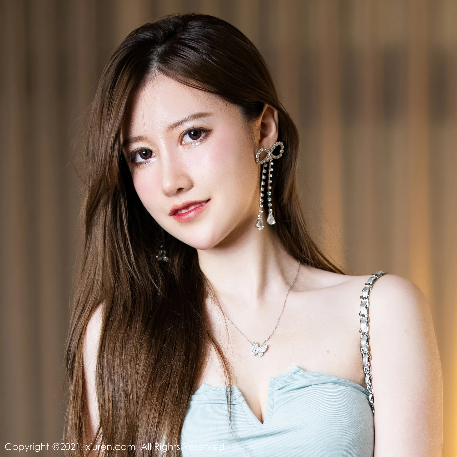 美桃酱 - [XIUREN秀人网]2021.09.09 VOL.3923 3