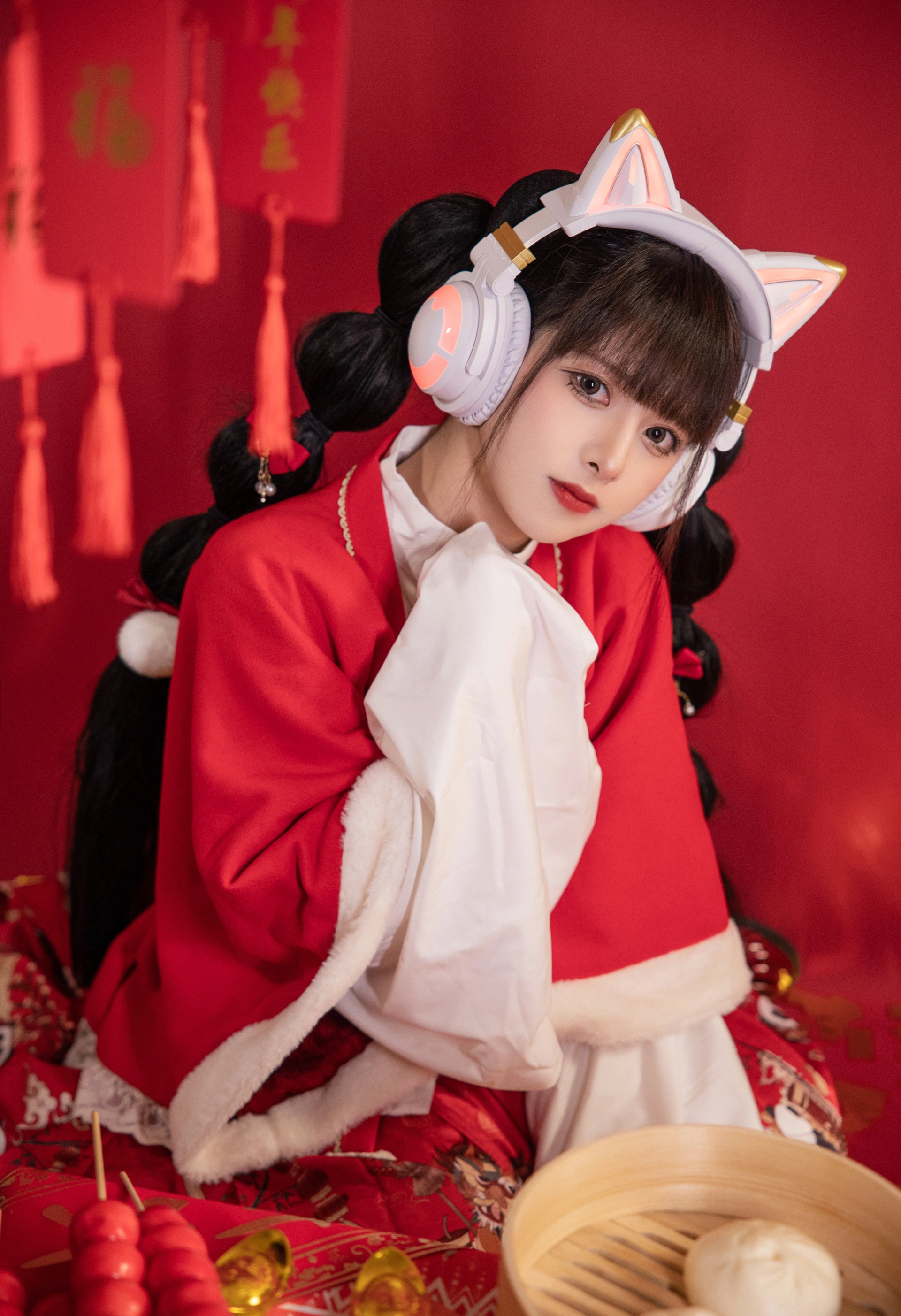 腥味猫罐 - NO.02 新年快乐 3