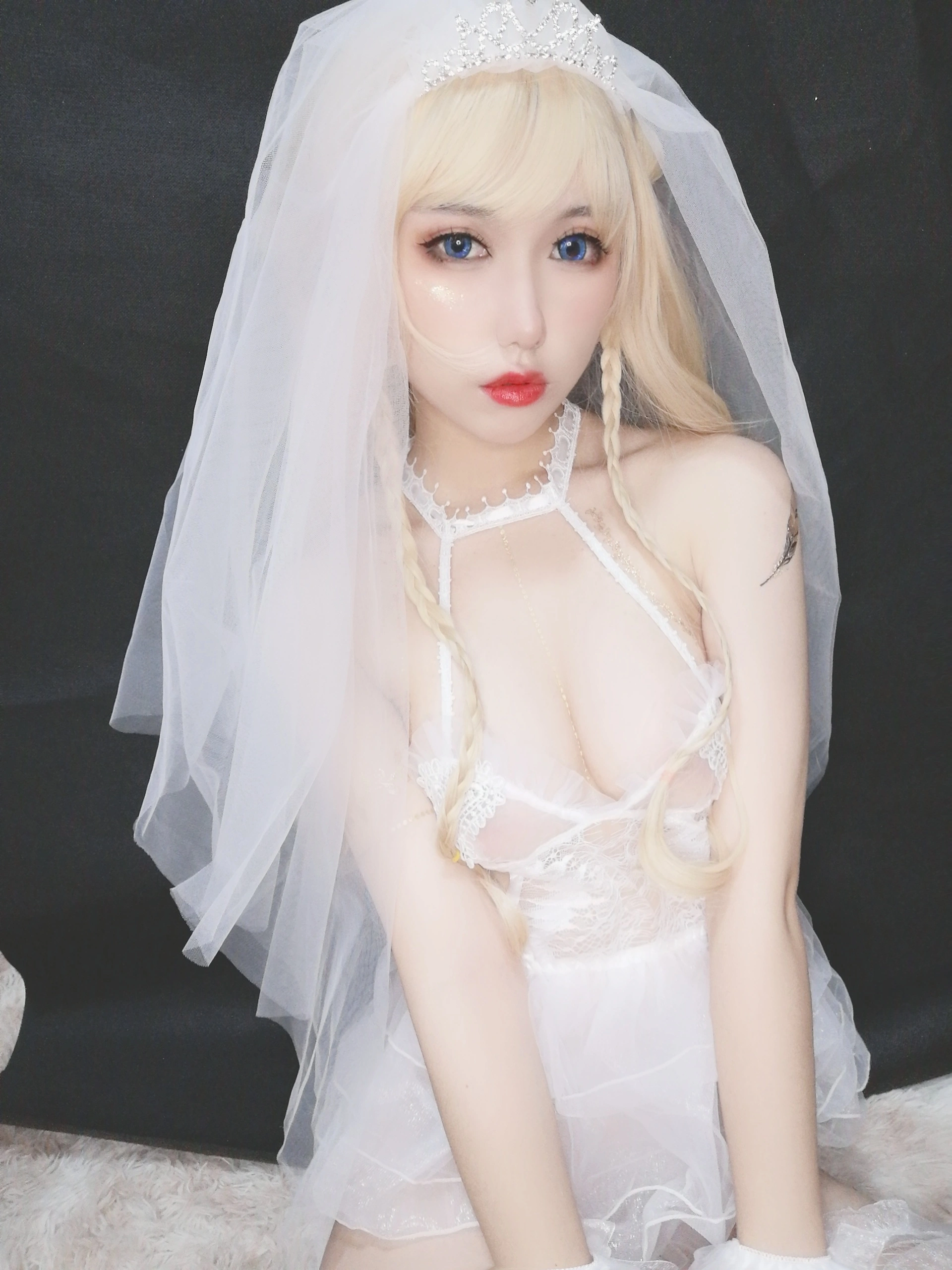 芋圆侑子 - NO.12 魔王的新娘 2