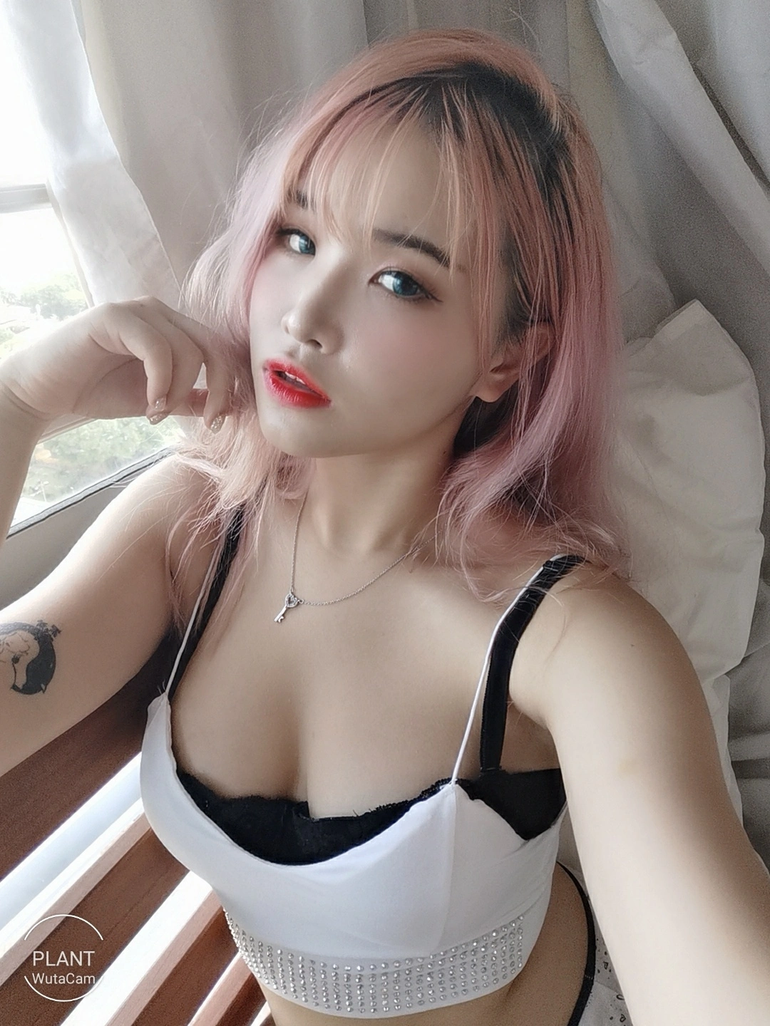 花リリ(Plant Lily) - NO.07 Plant Lily 2