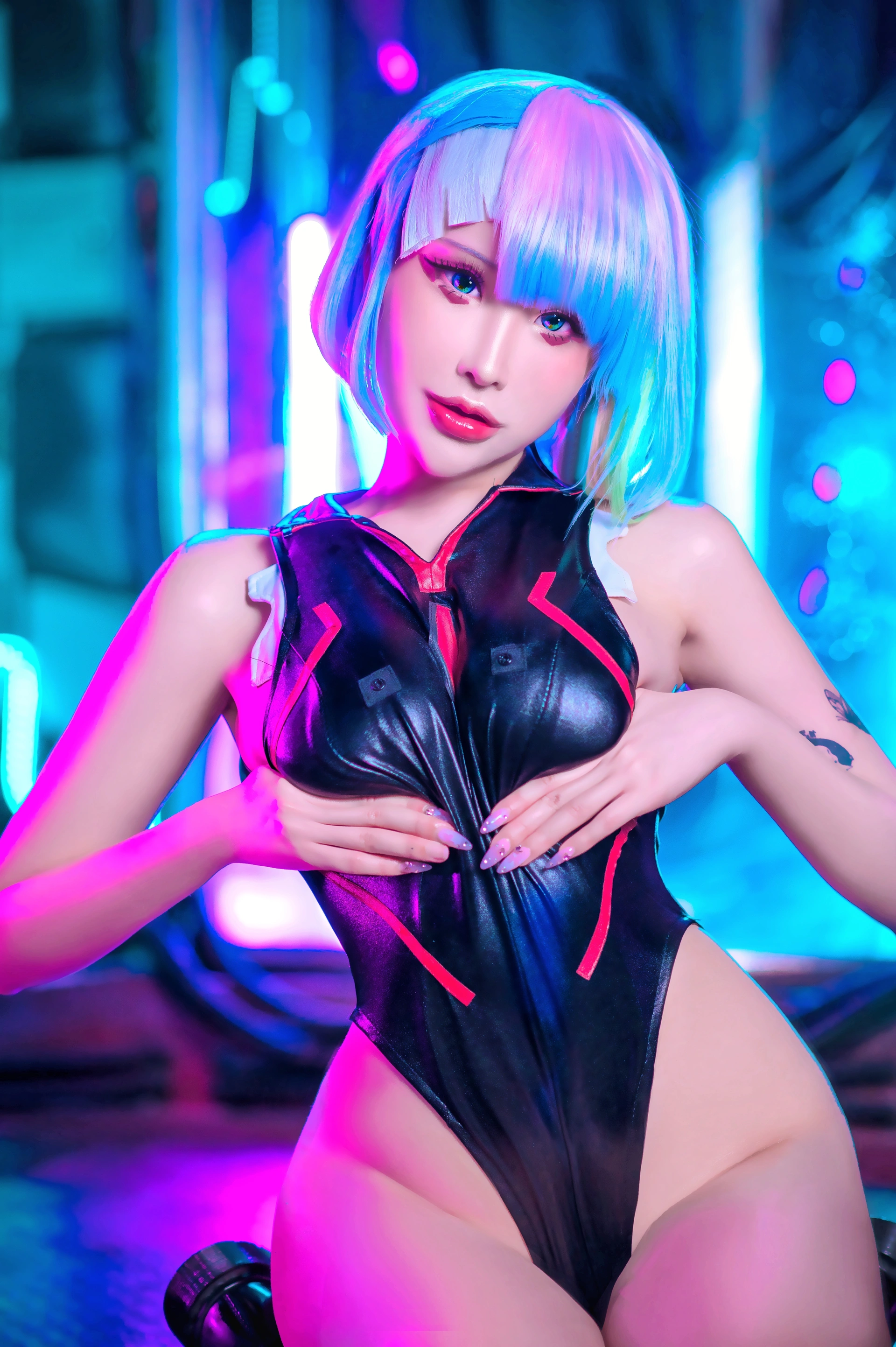 花リリ(Plant Lily) - NO.21 Lucy HD 3
