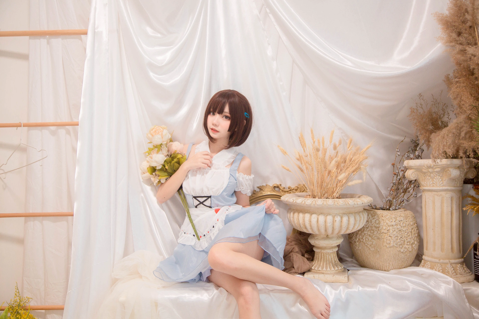 花柒Hana - NO.21 爱丽丝 2