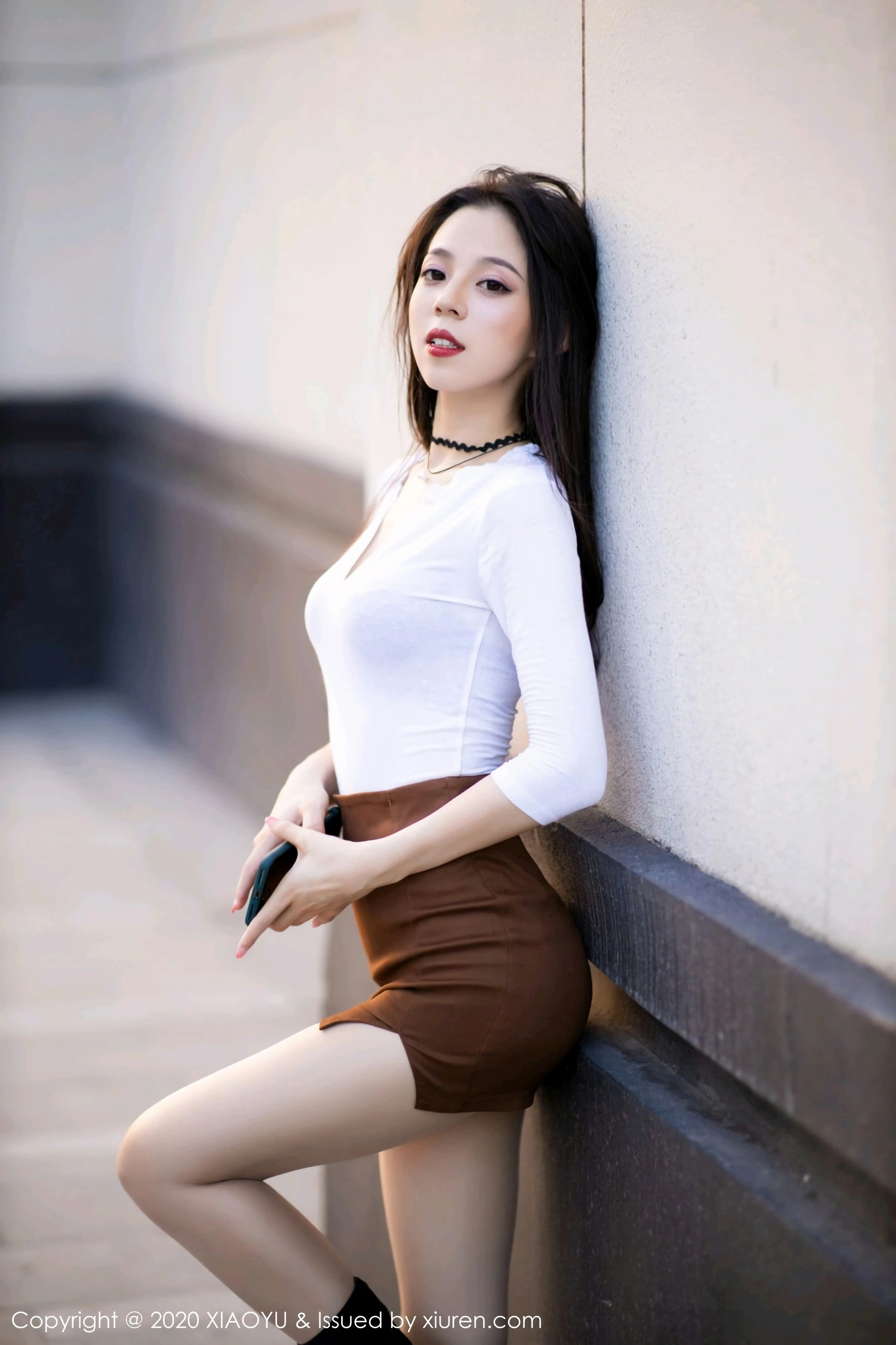言沫 - [XIAOYU语画界] 2020.10.15 VOL.387 2