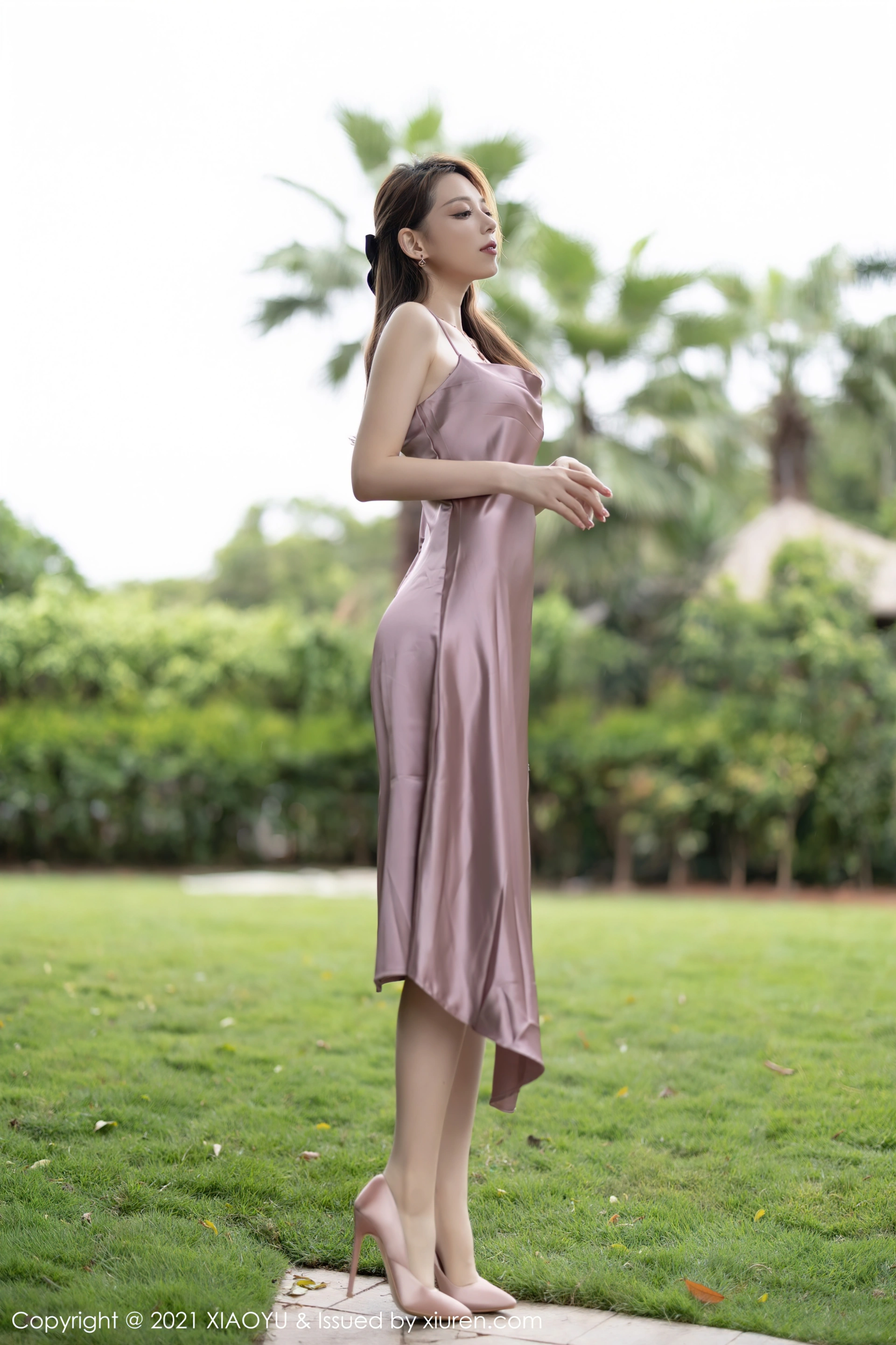 言沫 - [XIAOYU语画界] 2021.07.15 VOL.571 1