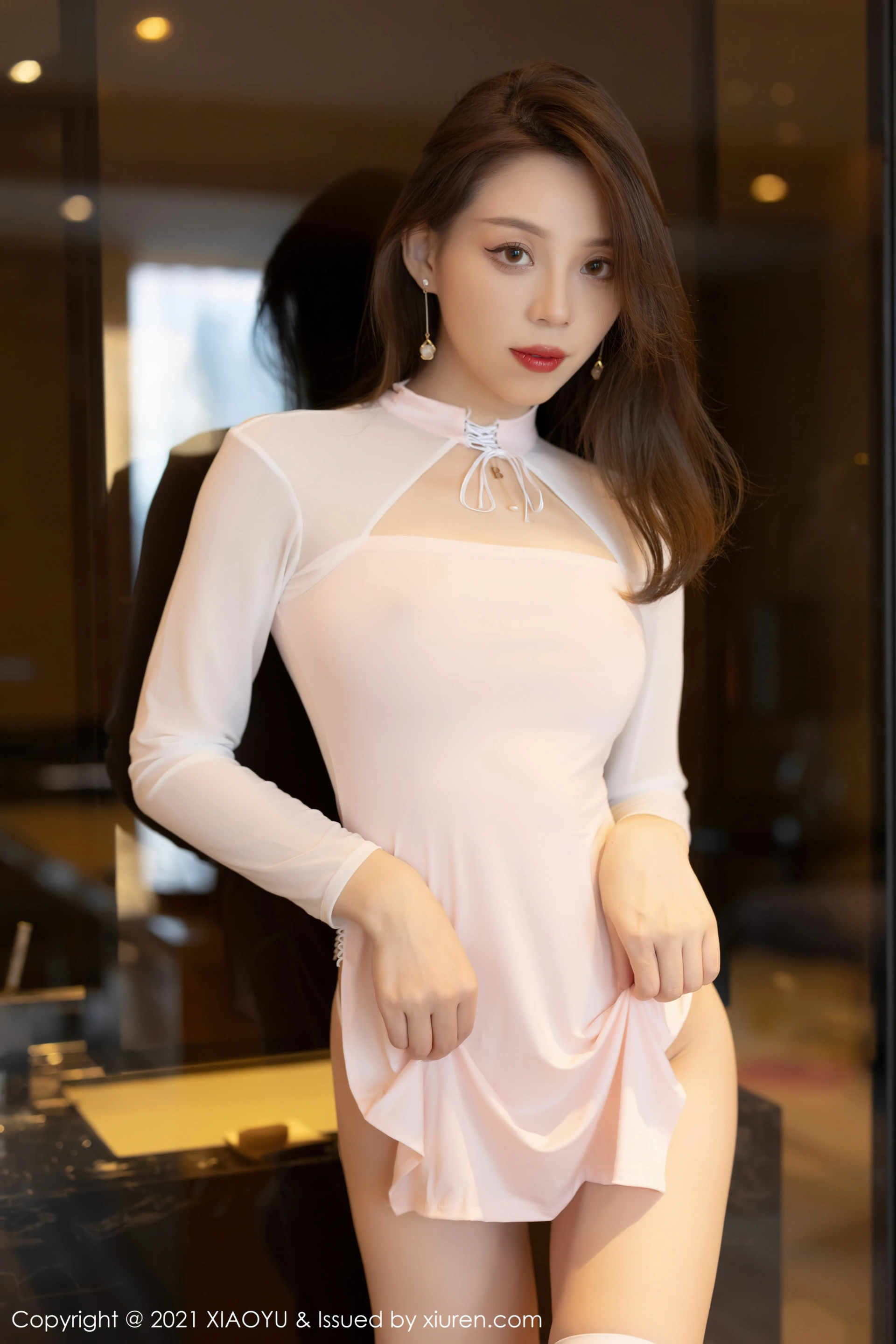 言沫 - [XIAOYU语画界] 2021.09.06 VOL.608 3