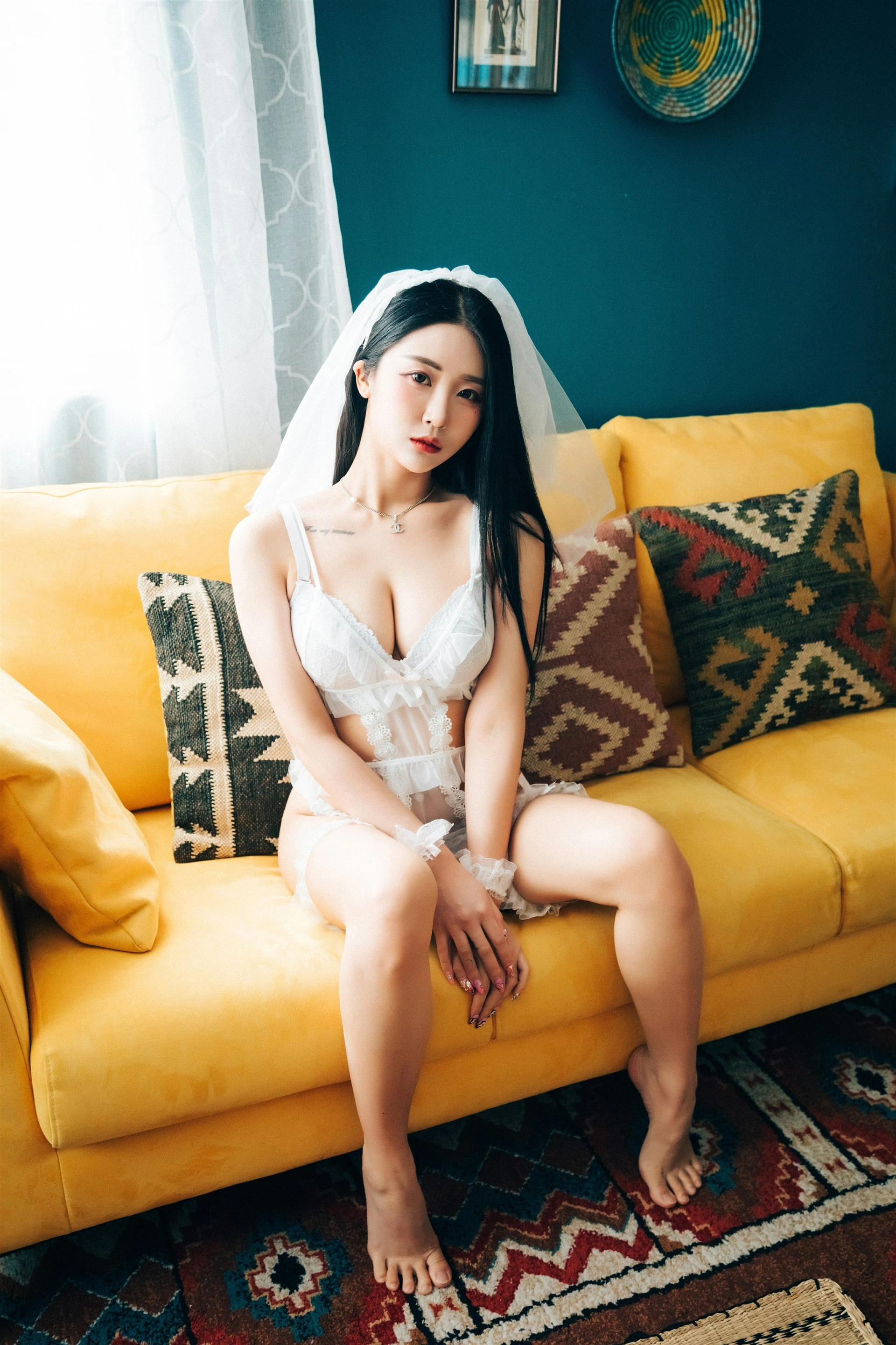 Bomi (보미) - NO.23 [Loozy] Holiday 2