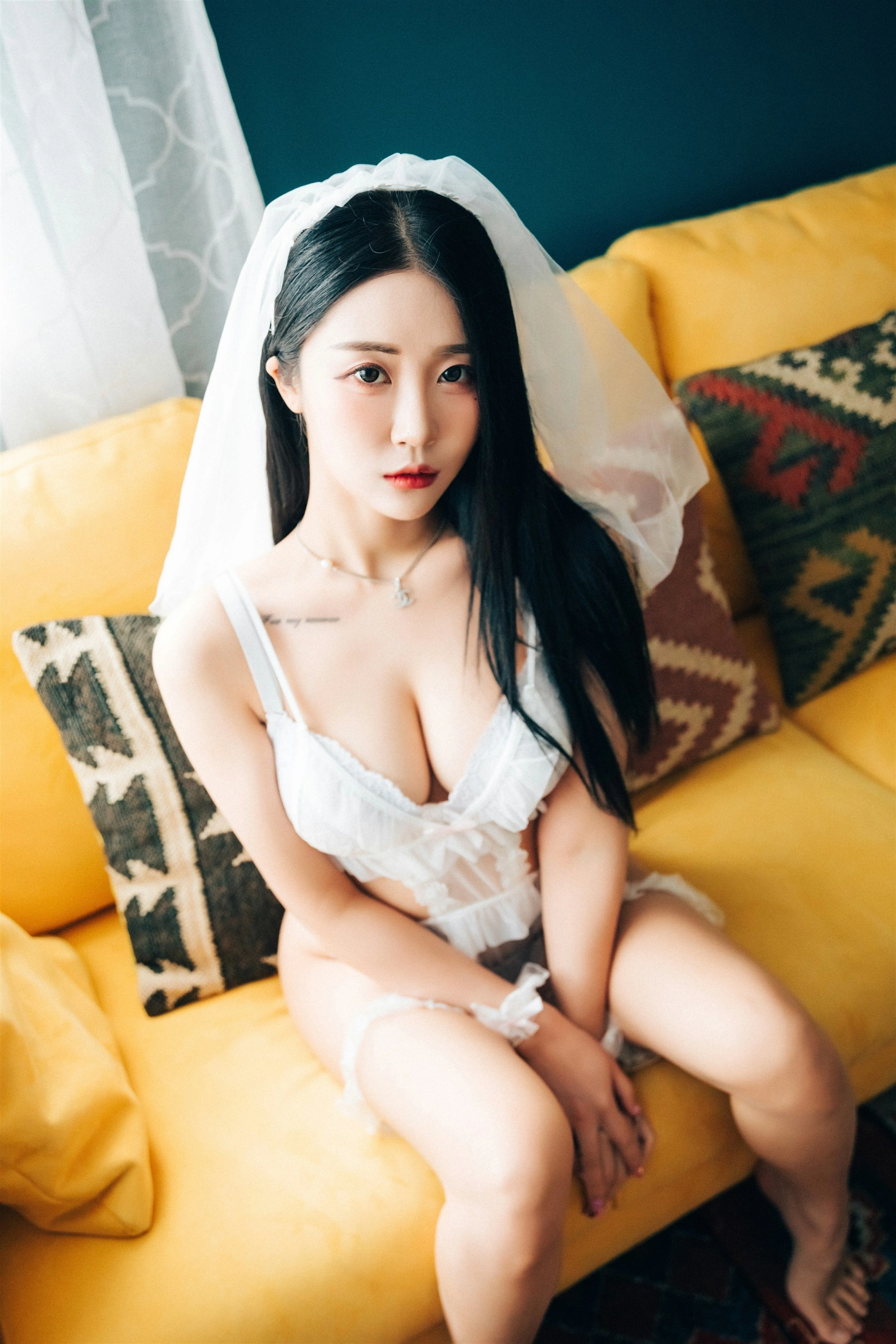 Bomi (보미) - NO.23 [Loozy] Holiday 3