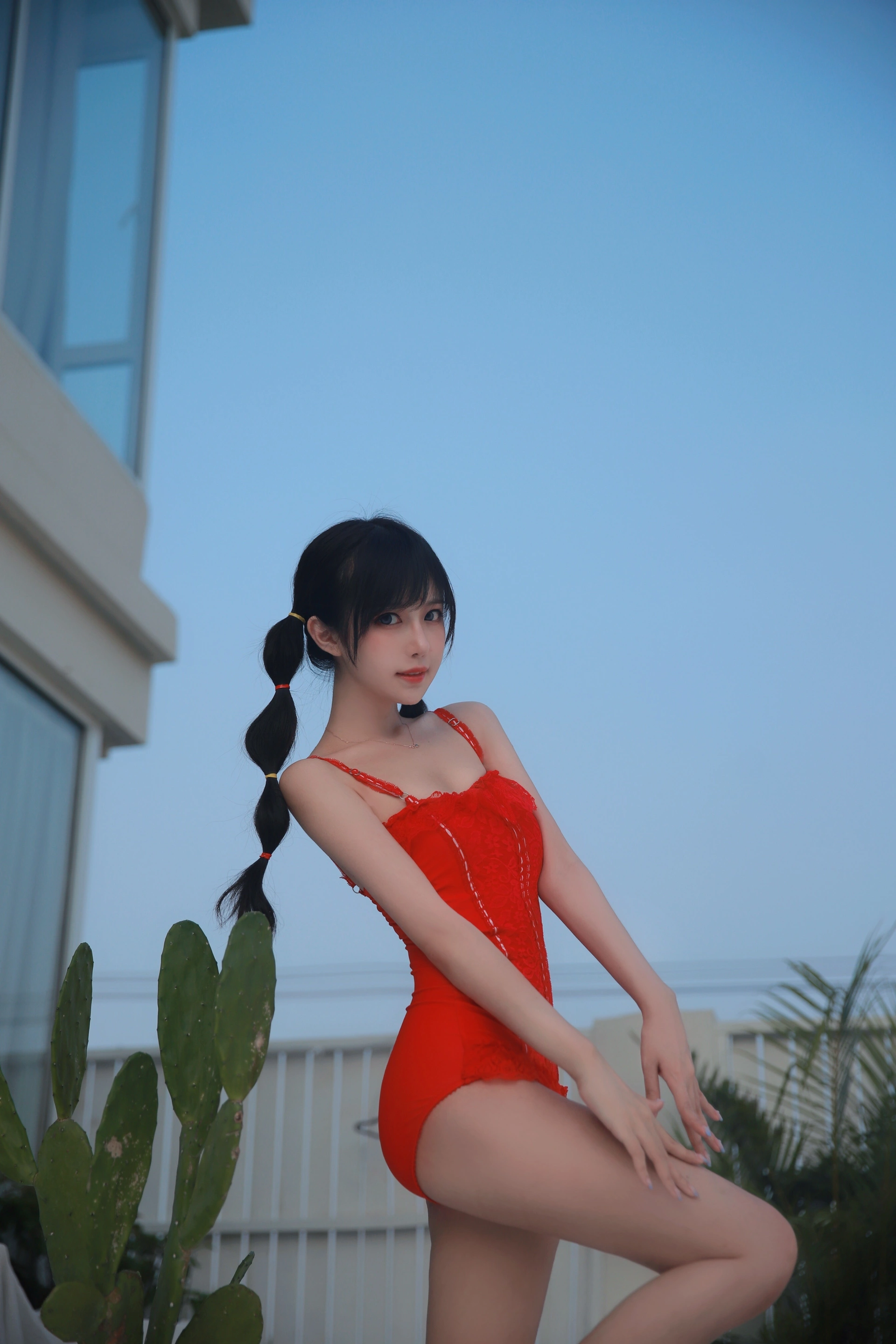 Shika小鹿鹿 - NO.78 P1泳装2套 1