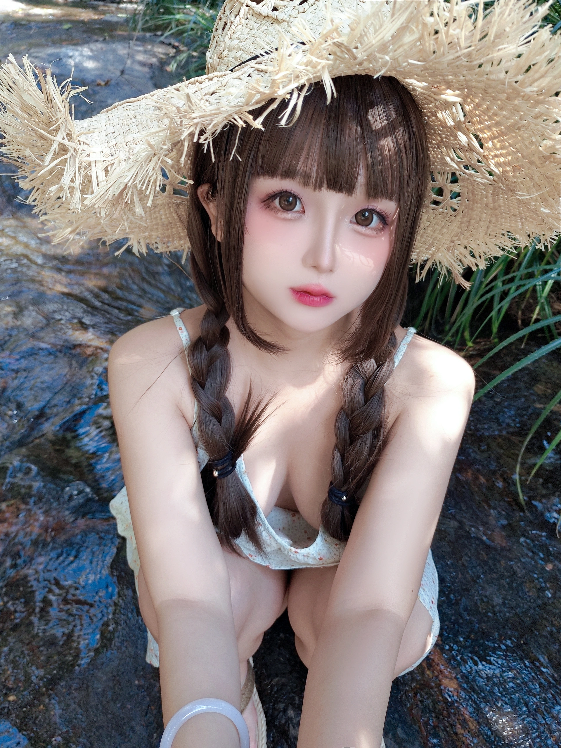 日奈娇 (樱井小莜) - NO.145 山野间 3